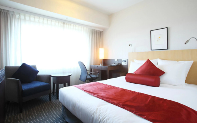 ANA Crowne Plaza Narita by IHG