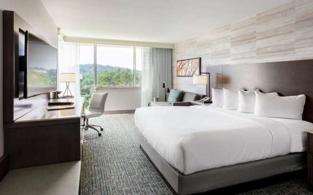DoubleTree by Hilton Birmingham Perimeter Park