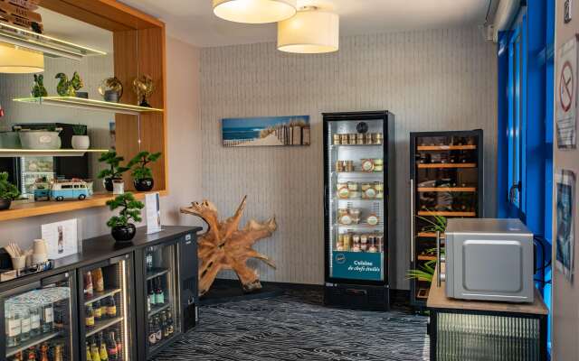Best Western Arcachon Le Port