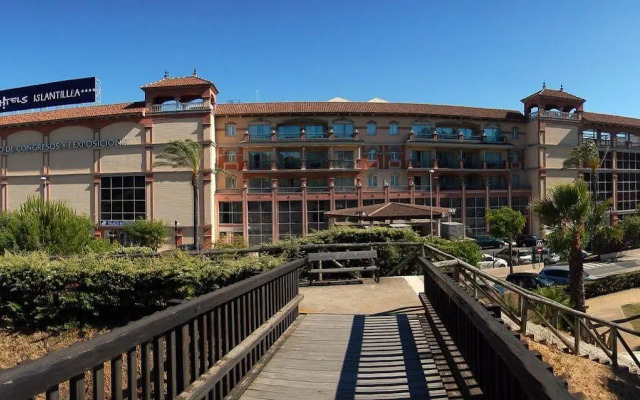 Ohtels Islantilla
