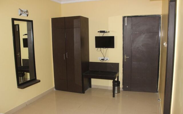 Hotel Arya Regency