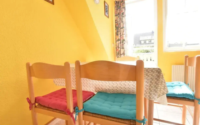 Apartment in Wittenbeck Near Baltic Sea