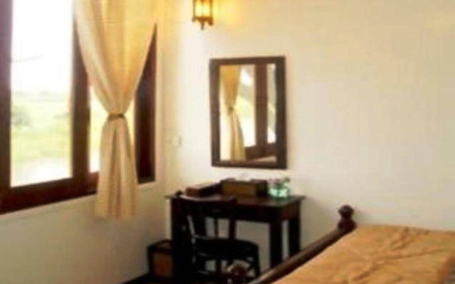 YHA Bangkok Airport - Hostel