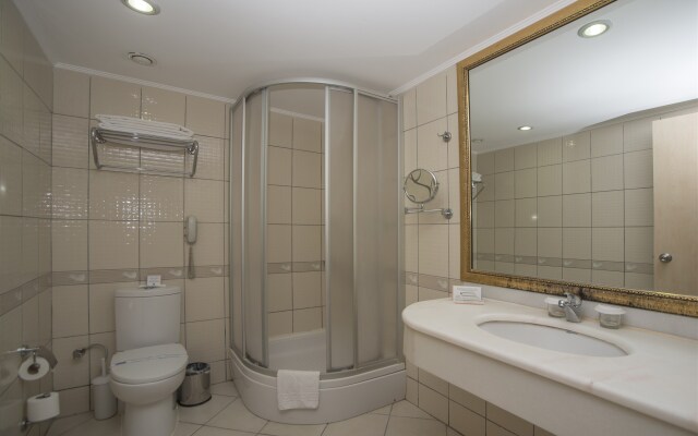 Starlight Resort Hotel - All Inclusive