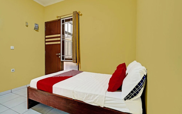 OYO 91364 Pondok Alfa