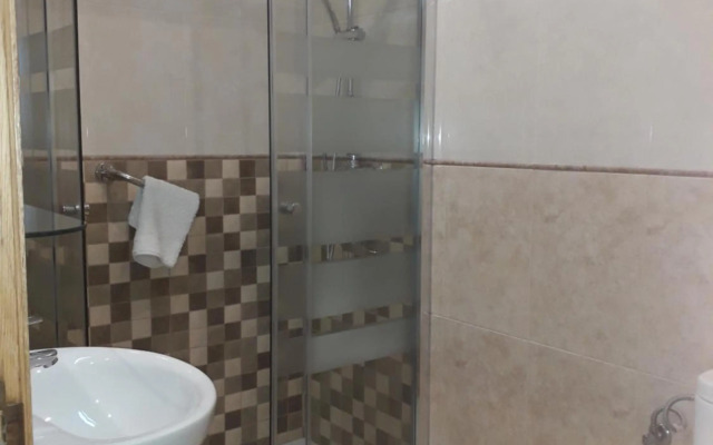 Apartamentos Fernando