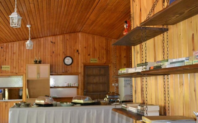 Olympos Doga Pansiyon