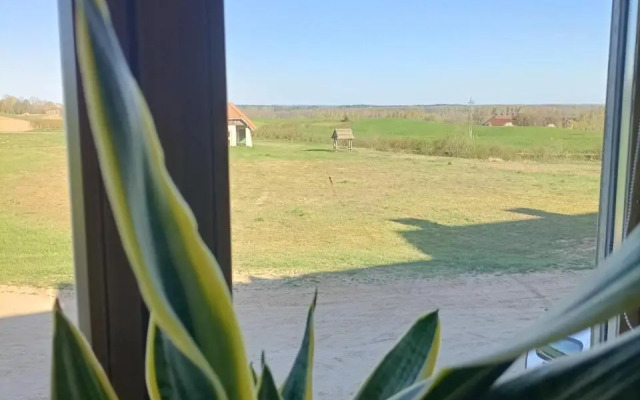 Stadnina Koni Nad Wigrami