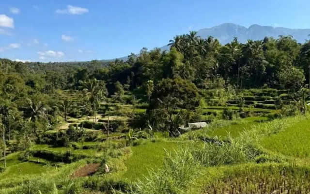 Tetebatu Valley Bungalows