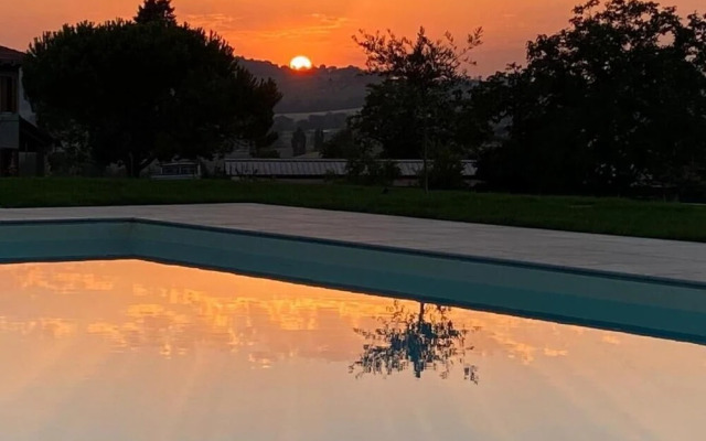 Villa Rina Guest House