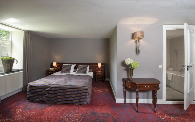 Romantik Hotel Kasteel Daelenbroeck