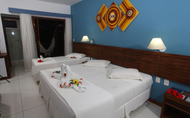 Terra Boa Hotel Boutique