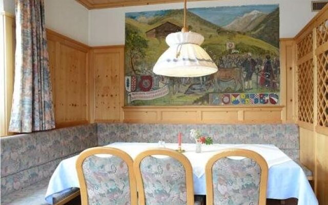 Edelweiß Familienappartements