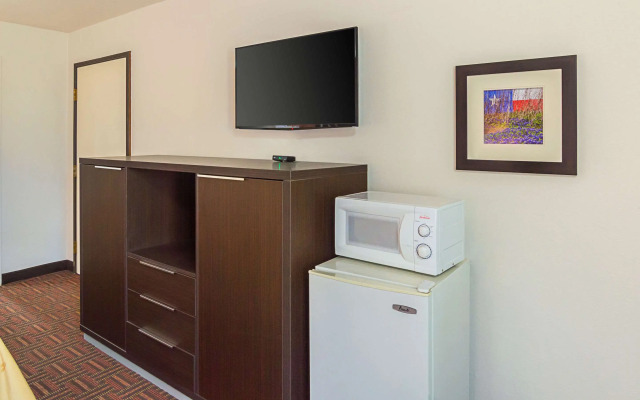 Quality Inn Amarillo East