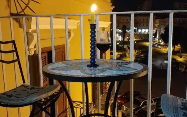 Cuore Di Borgo Di Miccoli Graziana