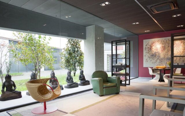 Zambala Luxury Residence Aparthotel