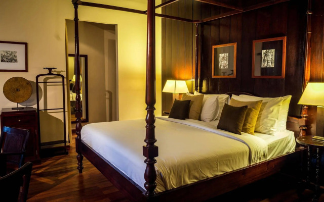 GZ Eden Privilege Resort and Spa