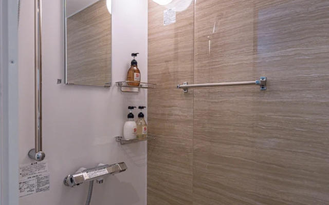 Apartment Hotel 11 Namba Minami IV