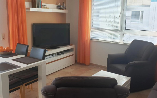 Residenz am Strand Wohnung 4-59