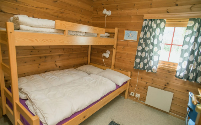 Jorekstad Ferieleiligheter
