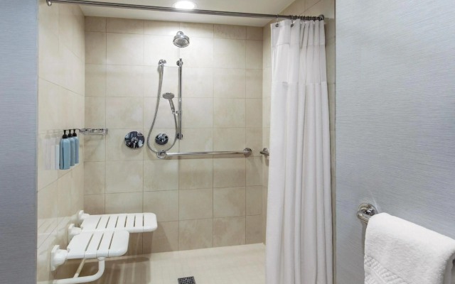 Miyako Hybrid Hotel Torrance