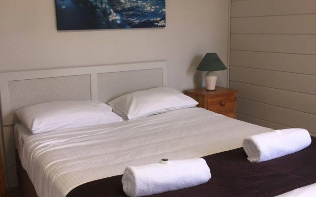 Shelly Beach Holiday Park