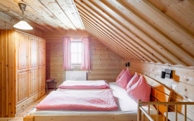 Steiners Blockhutte (STS220)