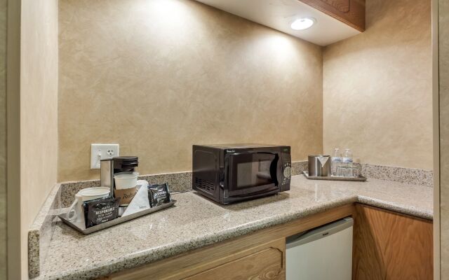 Radisson Hotel Salt Lake City Airport
