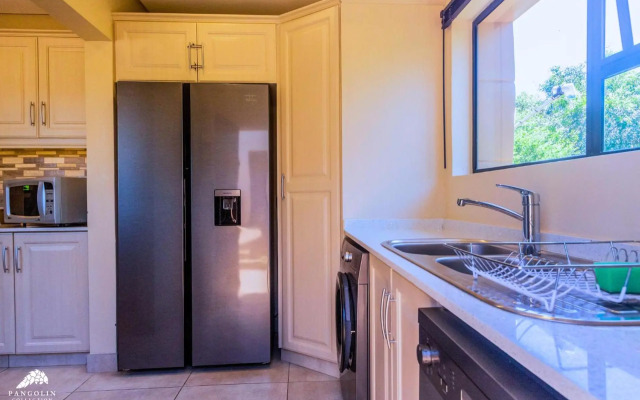 Serenity at Cathkin Estate, Central Drakenberg