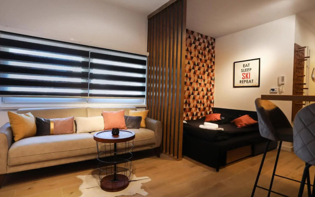 Apartman 5 plus - Vila Nova