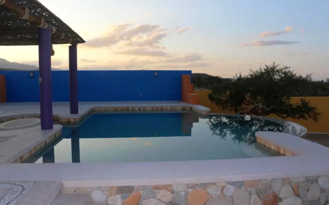 Hotel Boutique Las Terrazas