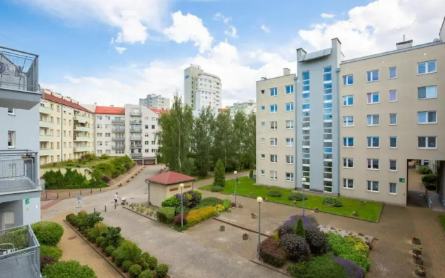 Apartments Gdynia Center Redłowska by Renters