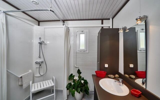 Insolites Du Camping De Trezulien