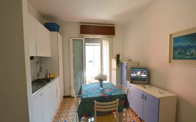 Central Apartment Near the Beach With Parking
