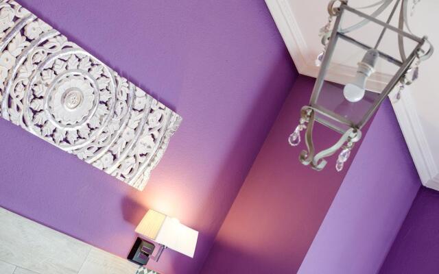 Hostal Las Abadias