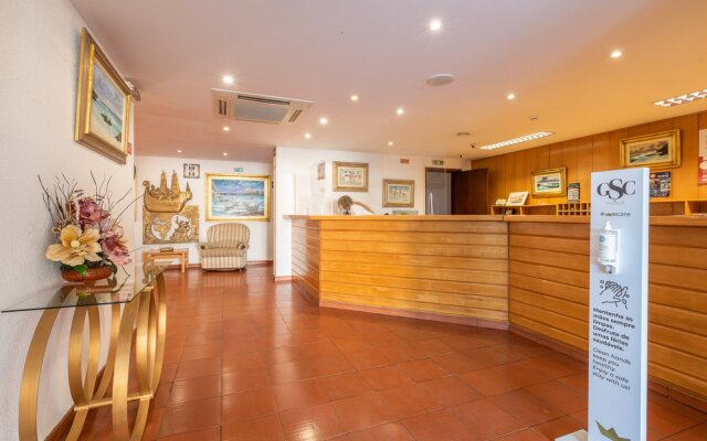 Aparthotel Navigator