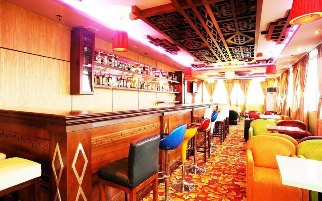 Hoang Yen Hotel