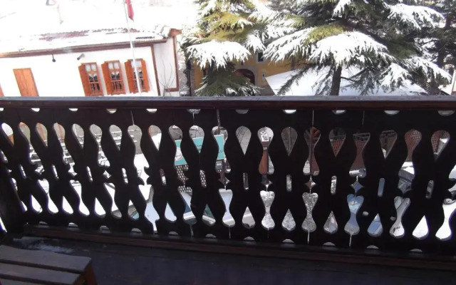 Guney Konak