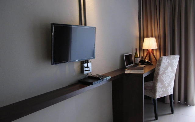 The Nest Resort Patong