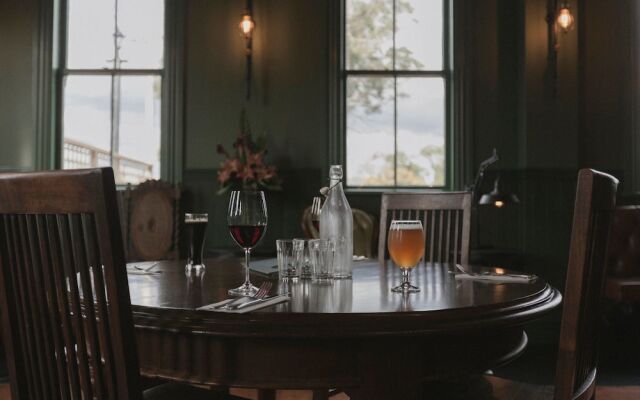 The Royal Hotel