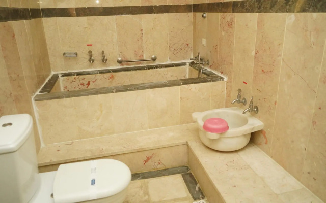 Afrodit Termal Hotel / Gure