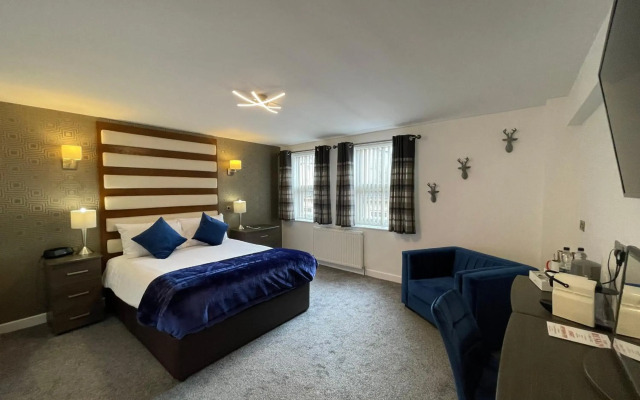 Ruskin Hotel