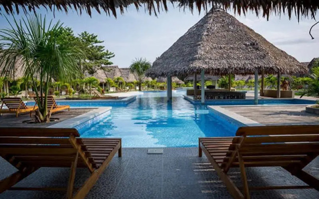 Irapay Amazon Lodge