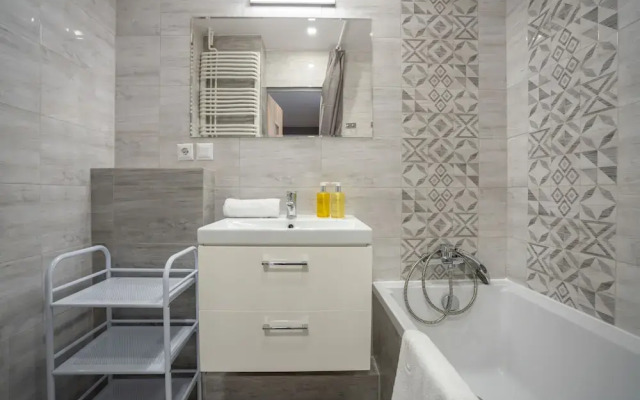 Rent Planet - Apartament 1 Maja