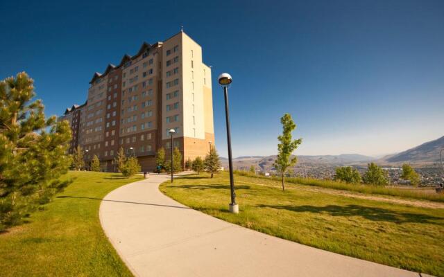 Residence & Conference Centre - Kamloops