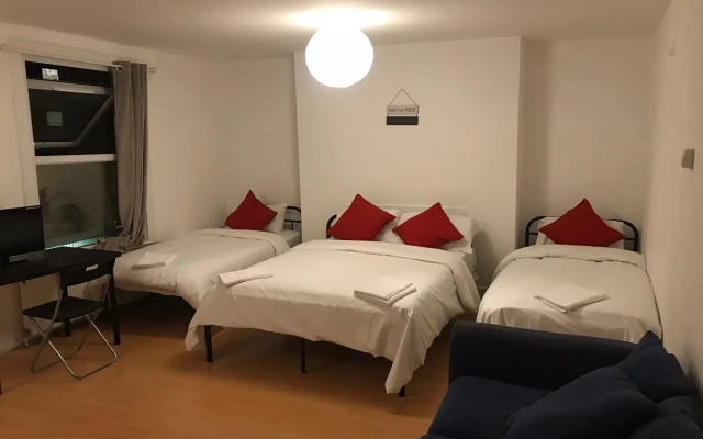 City Apartments