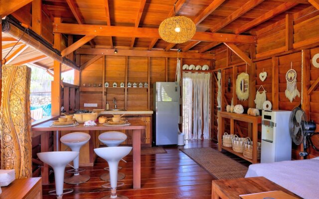 Loedi Bungalows Rote