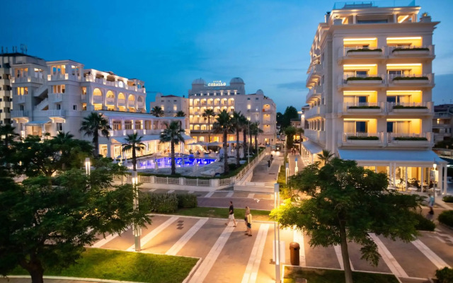 Hotel Corallo