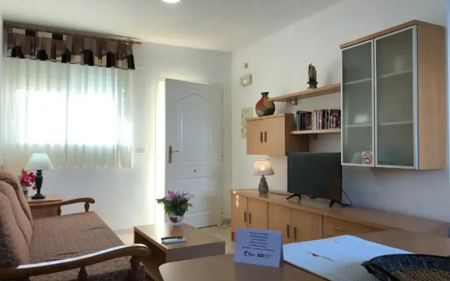 Apartamentos Els Romers