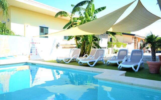 Villa Paglianiti - Your Family Residence